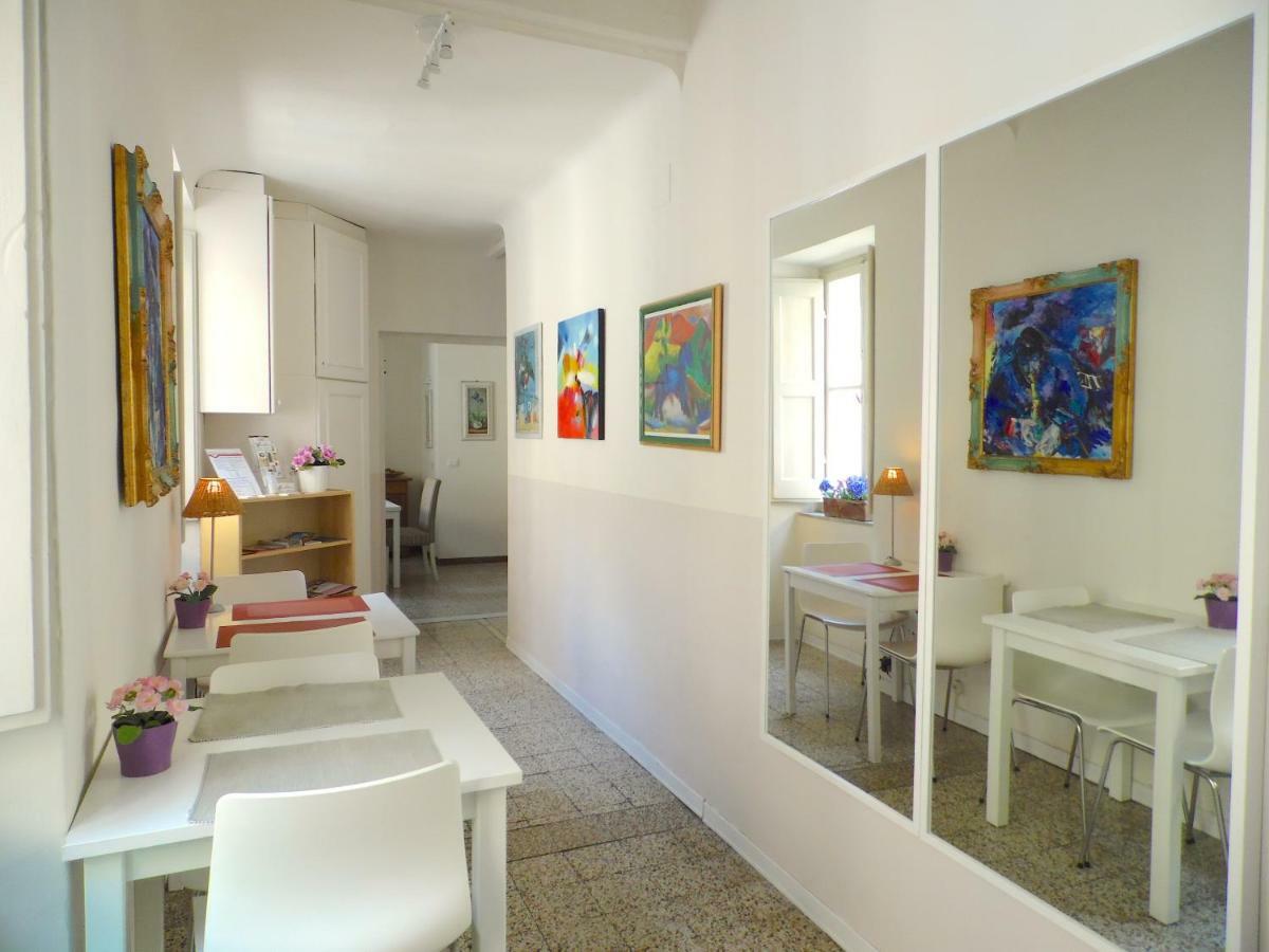 شقة Casa Alba لوكا المظهر الخارجي الصورة